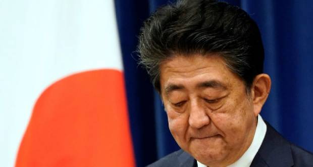 Japon: le Premier ministre sur le départ, rattrapé par des ennuis de santé