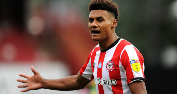 Angleterre: Watkins signe à Aston Villa, achat record pour le club