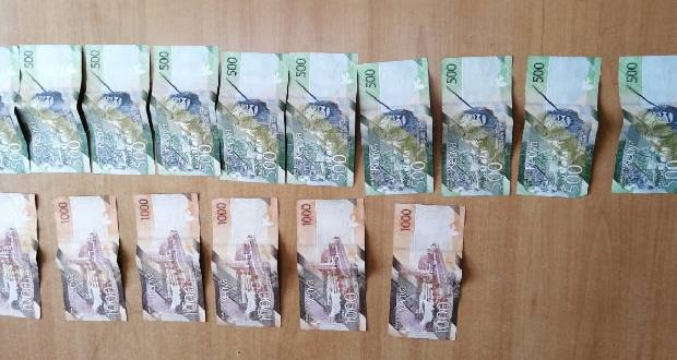 Couple ligoté à Floréal: des devises étrangères récupérées chez un suspect