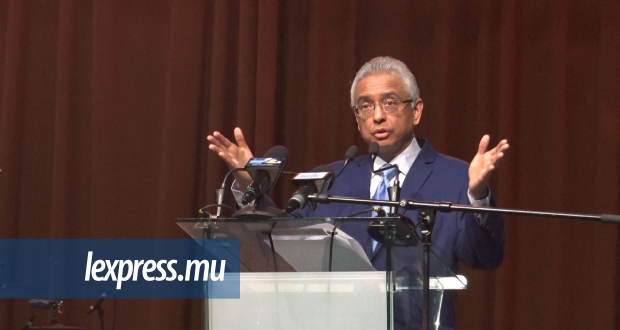 PJ : «Gouvernman pou fer tou so posib pou pey pansion»