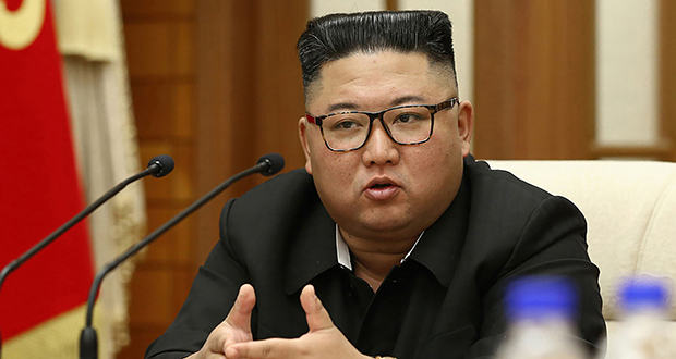 Corée du Nord: Kim jong Un ordonne une campagne de 80 jours pour relancer l'économie