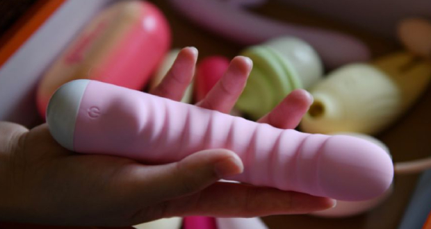 Les jeunes Chinoises font bondir le marché des sex-toys