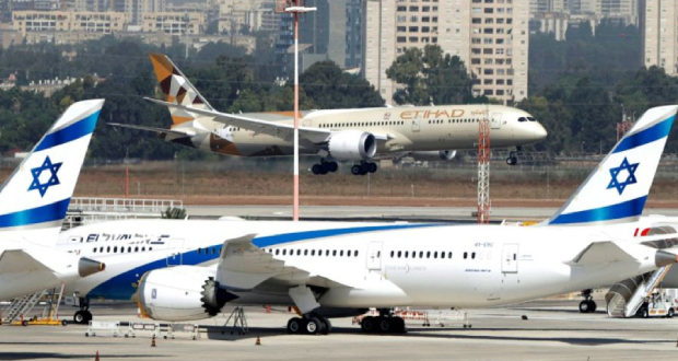 Exemption de visas entre Israël et Emirats, une première pour un pays arabe