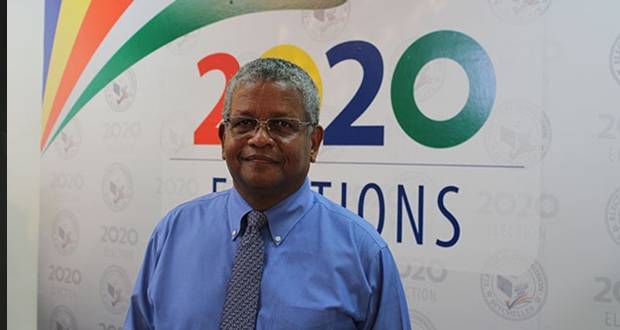 Wavel Ramkalawan: «Maurice et les Seychelles sont deux frères» 