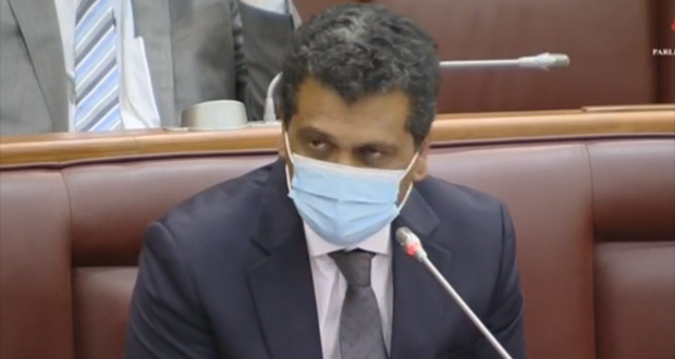 Climate Change Bill: une occasion de limiter le droit d’action des citoyens, affirme Boolell 