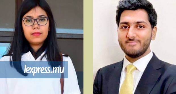 Fille et fils de politiciens s’affrontent à Albion