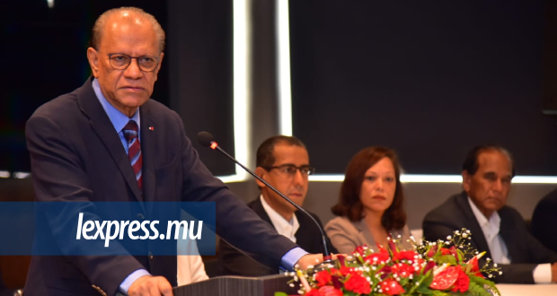 Ramgoolam: la résidence d’Angus Road valait Rs 35 M en 1999