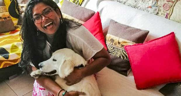 Enfants traumatisés: quand le chien devient thérapie