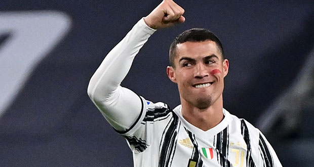 Serie A: la Juve se rapproche de Milan, Ronaldo rejoint «Ibra»