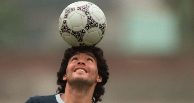 De l’Argentine à Naples, la planète porte le deuil de Maradona
