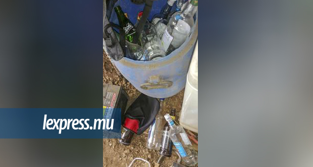 Violence domestique: «Bizin enn lékor sap dan sa lakaz-la pou ki pran nou kont»