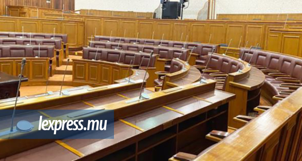 Parlement: pas de PNQ, ni de questions sur les sujets brûlants