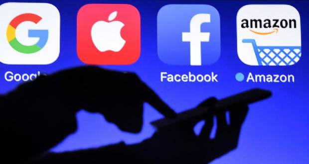 L’UE veut mettre fin au «chaos» des services numériques