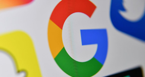 La messagerie Gmail de Google perturbée pendant plus de deux heures