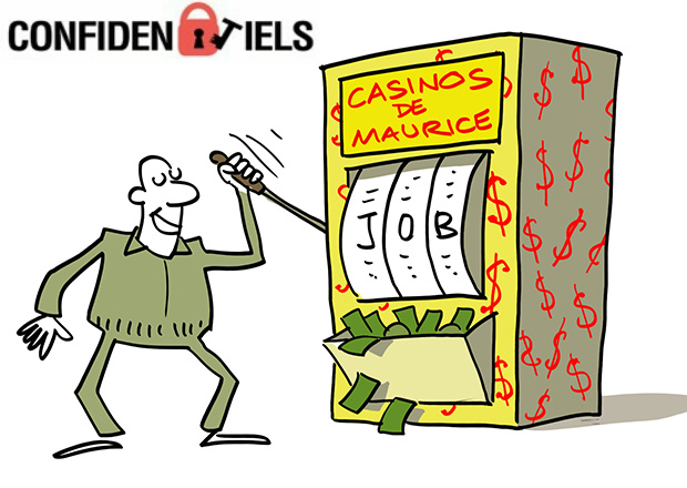L'express leaks du dimanche 13 décembre au vendredi 18 décembre
