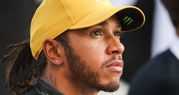 F1: Lewis Hamilton prêt à prolonger son contrat avec Mercedes