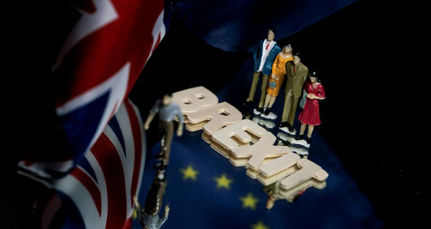 Brexit: Londres et Bruxelles proches d’un accord commercial historique