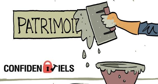 L'express leaks du dimanche 27 décembre au vendredi 1 janvier