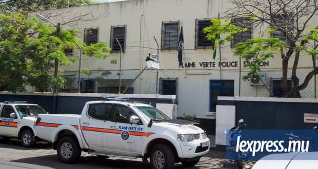 Ashiq Buckoree: la première victime de la route 2021