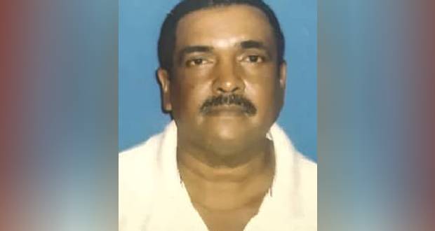 Tué à Rivière-du-Rempart: Mahendra Ramlall un homme sans histoire 