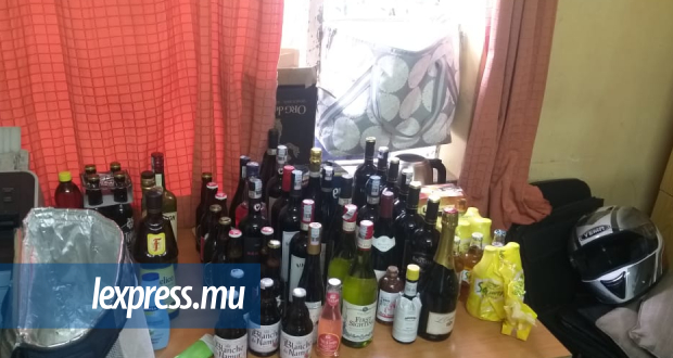 Rose-Hill: il vole Rs 17 000 à sa mère pour acheter de l’alcool