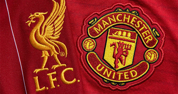 Coupe d'Angleterre: Manchester United-Liverpool en 16e de finale