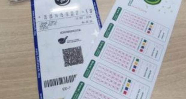Loterie vert : 17 000 lots totalisant plus de Rs 3 millions non réclamés