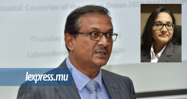 Licence d’élevage de poissons: enquête interne au PMO sur le ministre Maudhoo