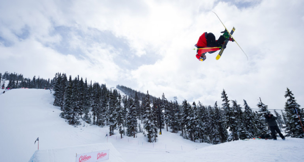 Mondiaux de ski freestyle et de snowboard: Calgary ne pourra finalement pas accueillir d'épreuves
