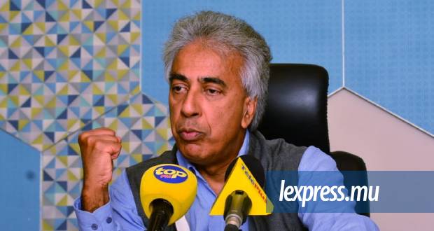 Réunion de l’opposition: Un rassemblement contre un gouvernement ‘maléfique’