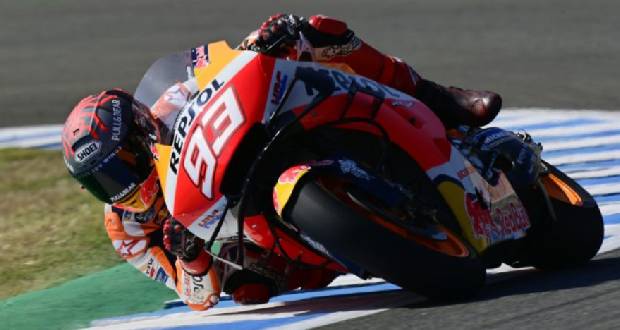 MotoGP: l'équipe LCR se réengage jusqu'en 2026