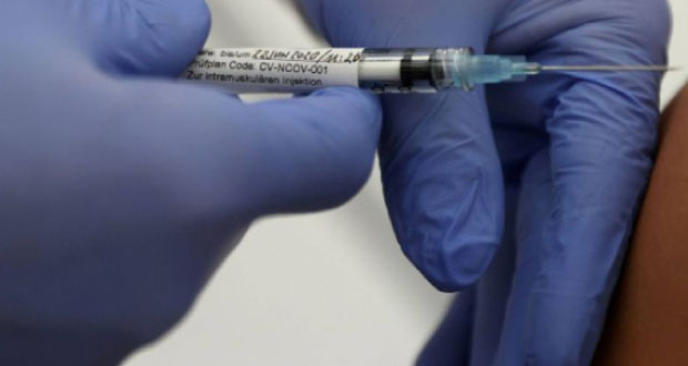 Vaccins: l'UE «conteste» les explications d'AstraZeneca sur ses retards