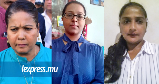 Meeting des «Avengers»: Rama Valayden enfonce Yogida Samynaden