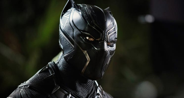 Une série dérivée de «Black Panther» en développement pour Disney+