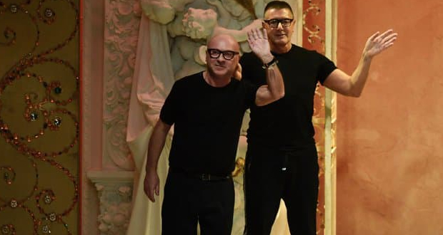 Dolce & Gabbana s'offre une cure de jouvence avec la génération TikTok