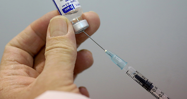 Chine: un réseau de faux vaccins démantelé