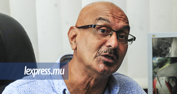 Bashir Jahangeer: «Le MSM peine à réunir ses agents»