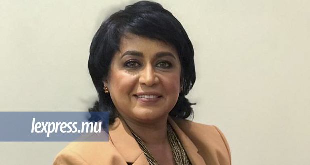 Ameenah Gurib-Fakim: «Les débouchés pour une scientifique sont minces à Maurice»