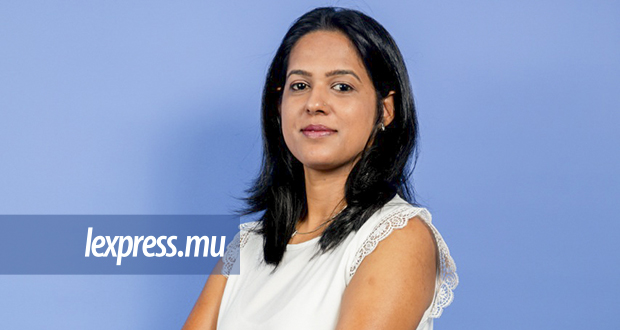 Science: le Dr Devina Lobine déplore le manque de moyens à la disposition des chercheurs
