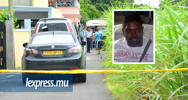 St-Julien d’Hotman: le corps d’Akash Luttoo retrouvé