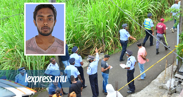 Crime à St Julien d’Hotman: Akash Luttoo tabassé à coups de chaise et de bois
