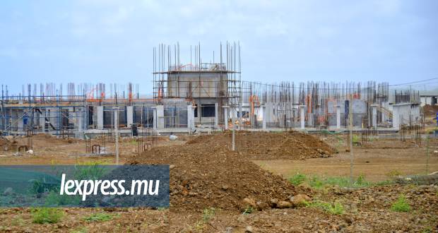 Un marché très attendu à Goodlands