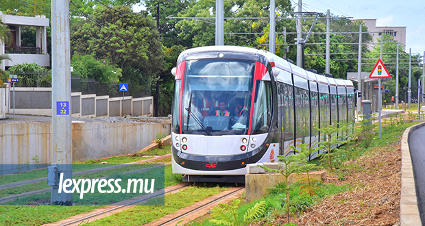 Metro Express: le tronçon Rose-Hill – Ebène coûtera entre Rs 1,6 mds et Rs 4 mds par kilomètre