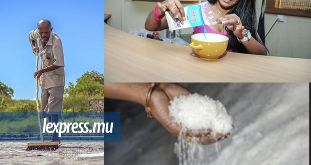 Sécurité alimentaire: pourquoi a-t-on tué l’industrie du sel à Maurice ?