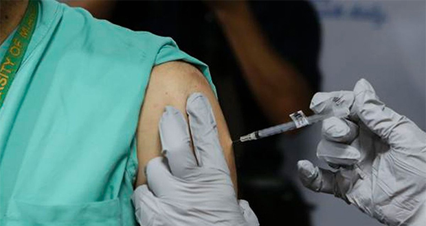 Covid-19: le Chili commence à vacciner ses enseignants