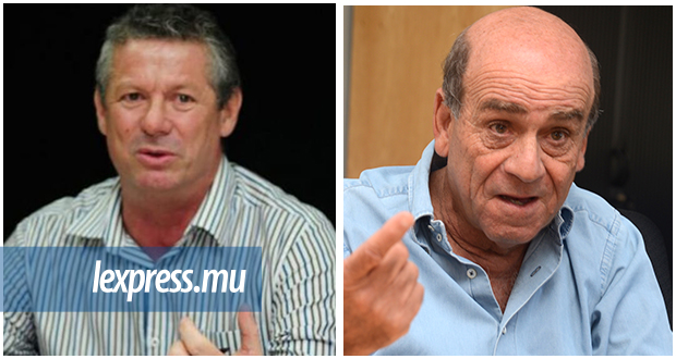Elections au MTC: Deux blocs constitués