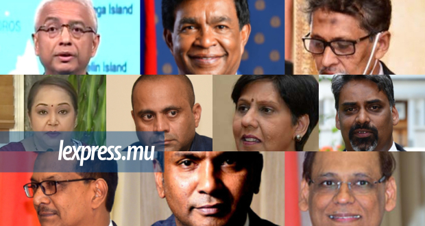 Dirigeants d’origine indienne: une vingtaine de Mauriciens sur la liste des mieux classés au monde