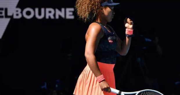 Open d'Australie: Osaka brise encore la quête de Serena Williams