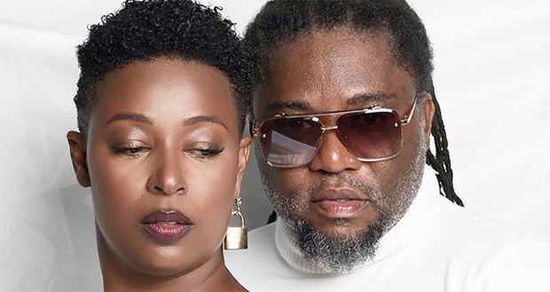 Lancement: Linzy Bacbotte et Elijah signent infinity