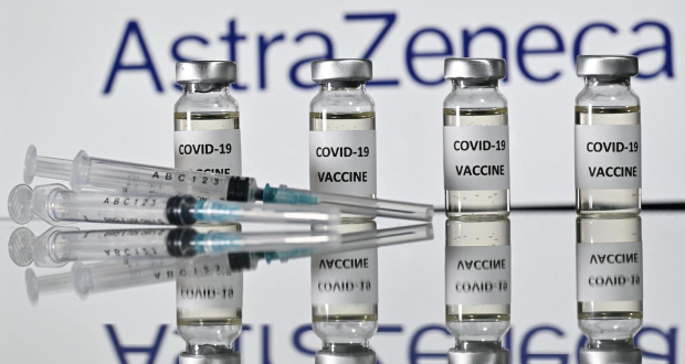 AstraZeneca précise la localisation de sa production de vaccin anti-Covid